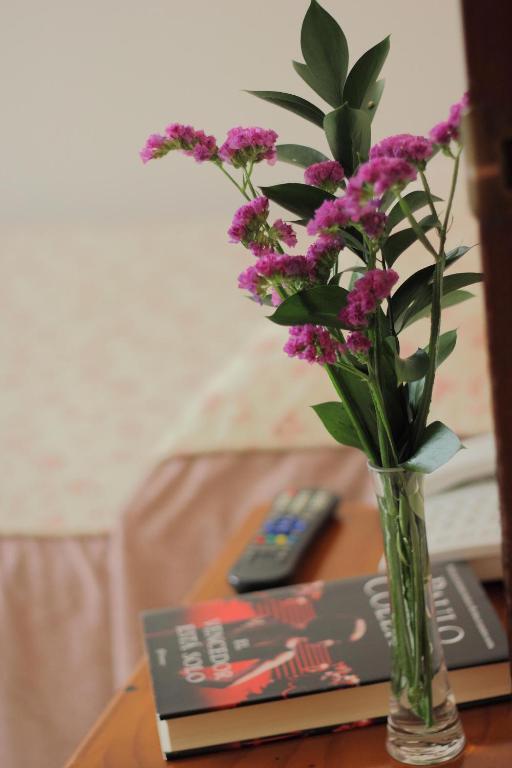 Hotel Abadi Cordoba Room photo